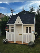 Kids wooden outdoor for sale  Shipping to Ireland