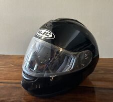 Adult motorcycle helmet for sale  Carthage