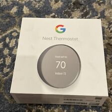 Google nest smart for sale  Summerville