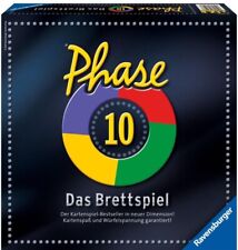 phase 10 kartenspiel gebraucht kaufen  Plauen-, Kauschwitz