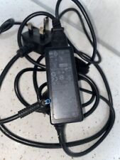 Laptop charger 65w for sale  ALFRETON