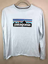 Patagonia long sleeve for sale  Waukee