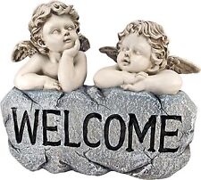 Cherub twins welcome for sale  Shipping to Ireland