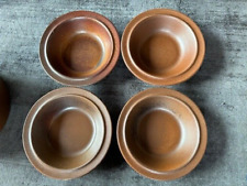 Set Of 4 Arabia Ruska Dessert / Cereal Bowls By Ulla Procope. Seconds. for sale  Shipping to South Africa