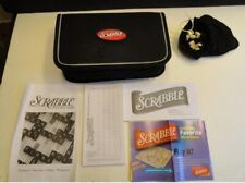 Travel edition scrabble d'occasion  Expédié en Belgium