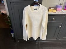 Ladies chunky knit for sale  WORKSOP