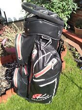 Powakaddy Dri Edition H20 Golf Bag for sale  Shipping to South Africa