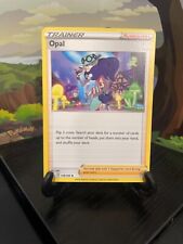 Opala 158/185 - Voltagem Vívida - Incomum - Cartão Pokemon TCG - LP comprar usado  Enviando para Brazil