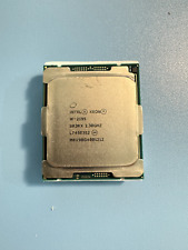 Intel xeon 2195 d'occasion  Villejuif