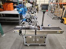 Automatic labeling machine for sale  Scottsdale