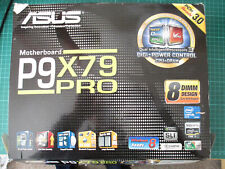 asus p9x79 pro for sale  NEWCASTLE