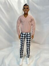 Barbie fashionista ken for sale  Jacksonville