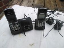 Panasonic cordless telephone for sale  ISLEWORTH