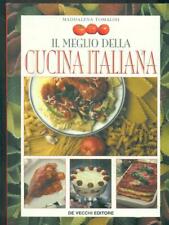 Meglio della cucina usato  Italia