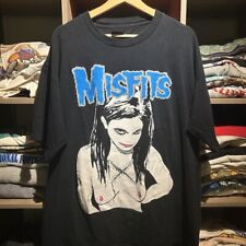 Misfits band graphic for sale  Miami