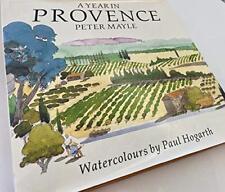 Year provence illustrated for sale  Shipping to Ireland