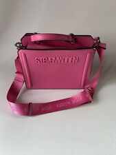 Bolsa tiracolo STEVE MADDEN cor rosa escuro comprar usado  Enviando para Brazil