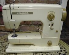 Bernina 708 sewing for sale  LONDON