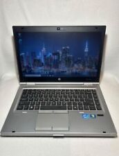 Notebook/Laptop HP EliteBook 8460p 14 polegadas (320GB, Intel Core i5, 2.50 GHz, 4GB) comprar usado  Enviando para Brazil