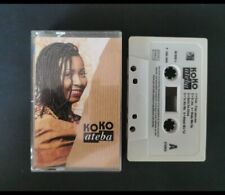 Koko ateba cassette d'occasion  Mussidan