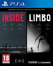 Inside limbo double for sale  UK