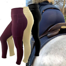 Childrens riding tights for sale  HALIFAX
