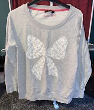Womens george jumper for sale  HALIFAX