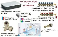 Kit fai progetto usato  Villa Literno