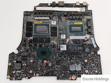 Used, Dell Alienware M16 R1 Gaming Laptop Motherboard - Intel Core i9-13900HX VJGY5 for sale  Shipping to South Africa