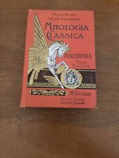Manuali hoepli mitologia usato  Roma