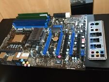 Msi x58a gd65 for sale  ORMSKIRK