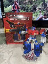 Palisades transformers optimus for sale  Tustin