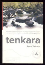 tenkara segunda mano  Embacar hacia Argentina