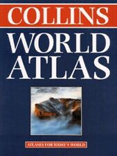 Collins atlas value for sale  STOCKPORT