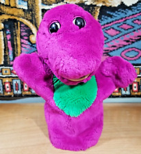 Barney friends plush for sale  Joplin