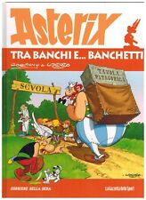 Asterix tra banchi usato  Italia