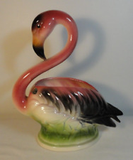 ceramic flamingo for sale  Auburn