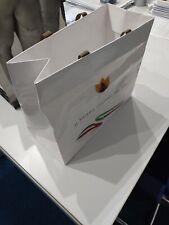 Shopper bag manifattura usato  Bologna