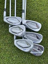 mizuno golf irons for sale  LLANELLI