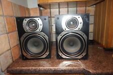 Wharfedale laser speakers for sale  CROYDON