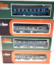 Lima scale coaches for sale  LONDON
