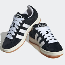 Zapatos originales Adidas Campus 00 ""Negros"" - HQ8708 envío acelerado segunda mano  Embacar hacia Argentina