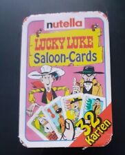 Lucky luke saloon gebraucht kaufen  Erfurt