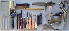 tandy leather tools for sale  Fort Garland