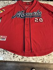 Official nlbm kansas for sale  Lakeville