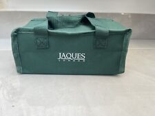 Jaques london wooden for sale  HAYES
