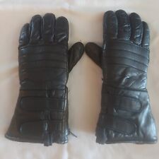 Thermolite insulated leather for sale  Lancaster