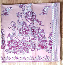 Fabric vintage batik for sale  Kamuela