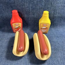 Plastic hot dog for sale  Lagrange