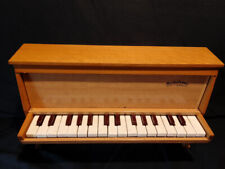 Toy piano chromatique d'occasion  Paris XVIII